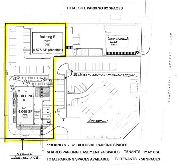 More Photos Of 118 King St E, Stoney Creek General Retail For Sale