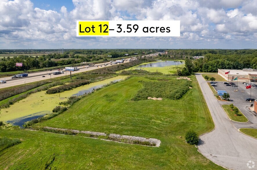 More Photos Of 1921-1931 25th, Gary Unknown For Lease