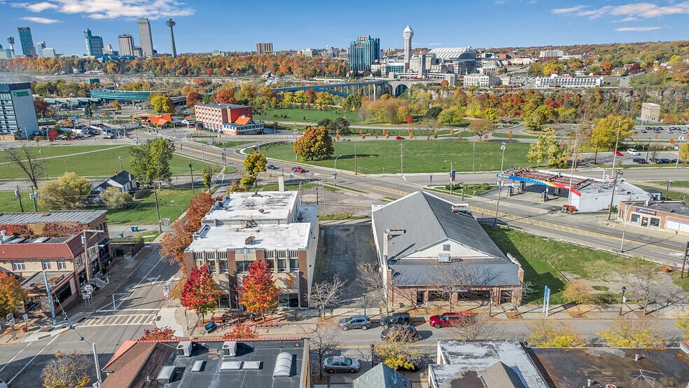 More Photos Of 512 3rd St, Niagara Falls Restaurant For Lease