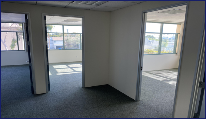 More Photos Of 2530 Wilshire Blvd, Santa Monica Coworking Space