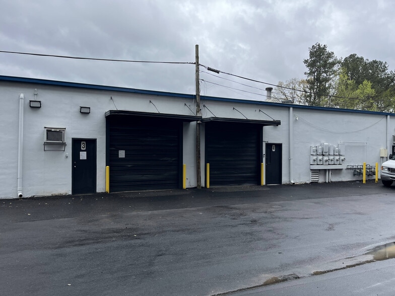 More Photos Of 5020 S Atlanta Rd SE, Atlanta Distribution For Lease