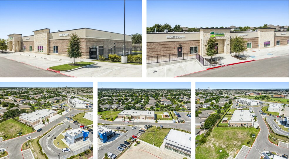 More Photos Of 3010 FM 1460, Georgetown Schools For Sale