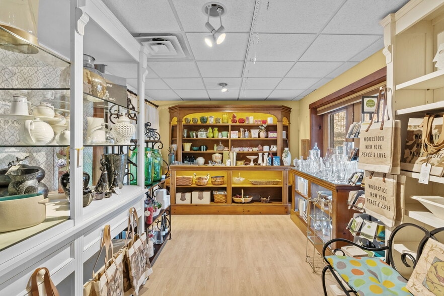 More Photos Of 661-667 NY-28, Kingston General Retail For Sale