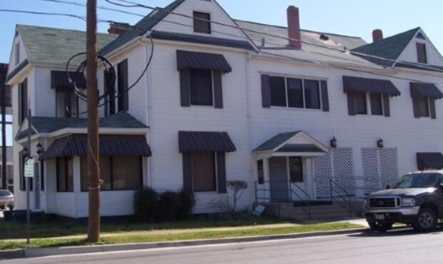 More Photos Of 500 E Belknap St, Fort Worth Office For Lease