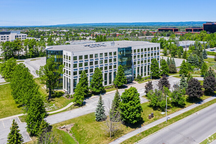 More Photos Of 1000 Innovation Dr, Ottawa Office For Lease