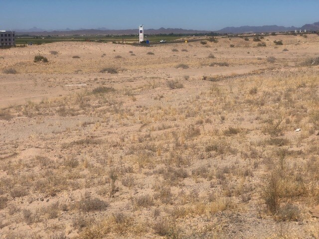 More Photos Of Gila Ridge Dr, Yuma Land For Sale