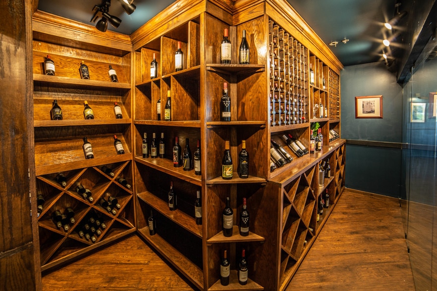 More Photos Of 3350 Unicorn Lake Blvd, Denton Restaurant For Sale