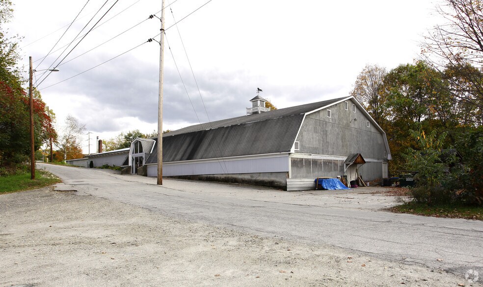 Primary Photo Of 32 Lafayette St, Claremont Freestanding For Sale