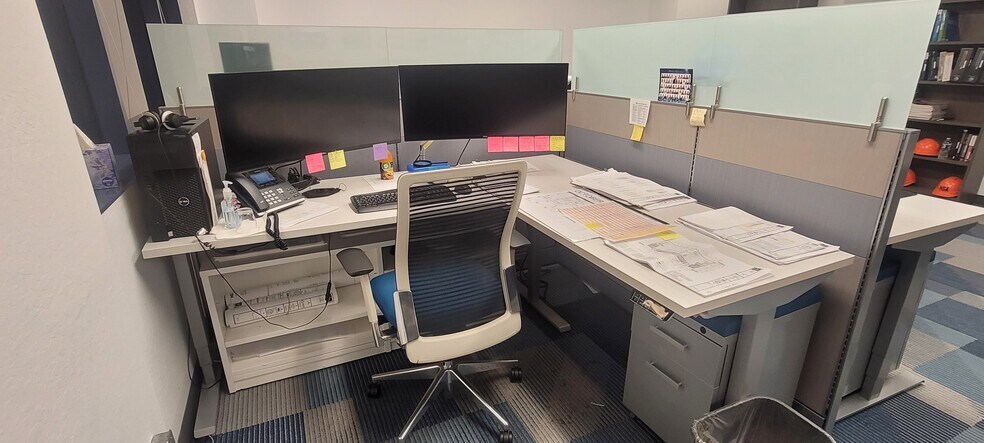 More Photos Of 1280 Civic Dr, Walnut Creek Office For Lease