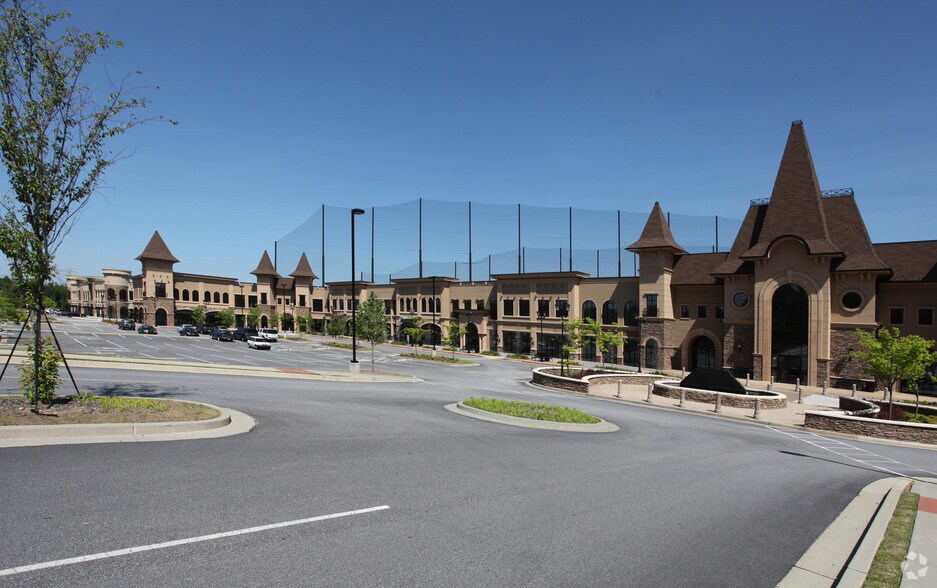 More Photos Of 4500 Satellite Blvd, Duluth Storefront Retail Office For Lease