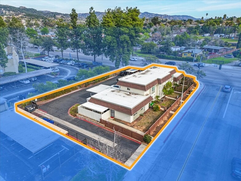 More Photos Of 2222 Bear Valley, Escondido Apartments For Sale