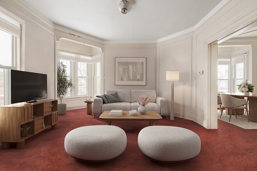 More Photos Of 250 Midwood St, Brooklyn Flex For Sale