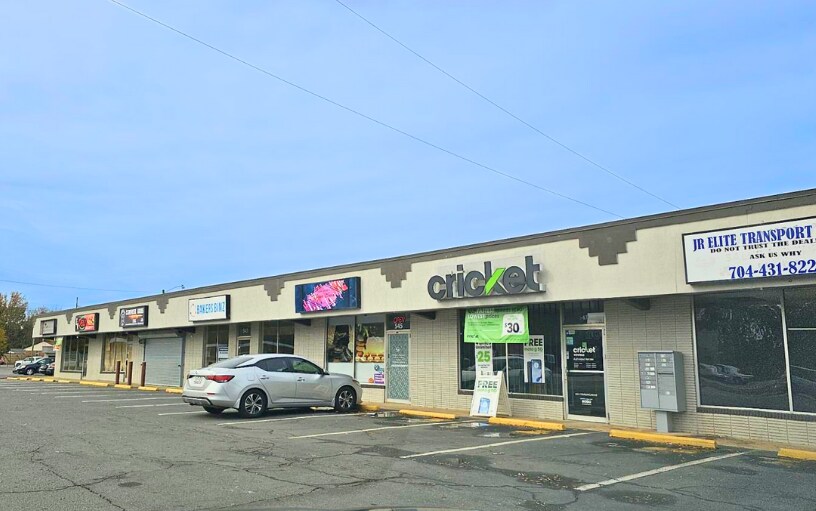 More Photos Of 511-555 Morgan Mill Rd, Monroe Unknown For Lease