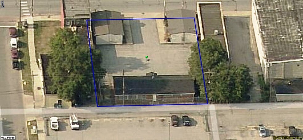 More Photos Of 523 W Chicago Ave, East Chicago Medical For Lease