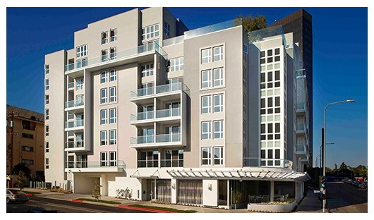More Photos Of 1168 S Barrington Ave, Los Angeles Apartments For Lease