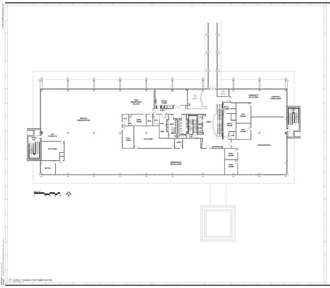 More Photos Of 5525 Reitz Ave, Baton Rouge Office For Lease