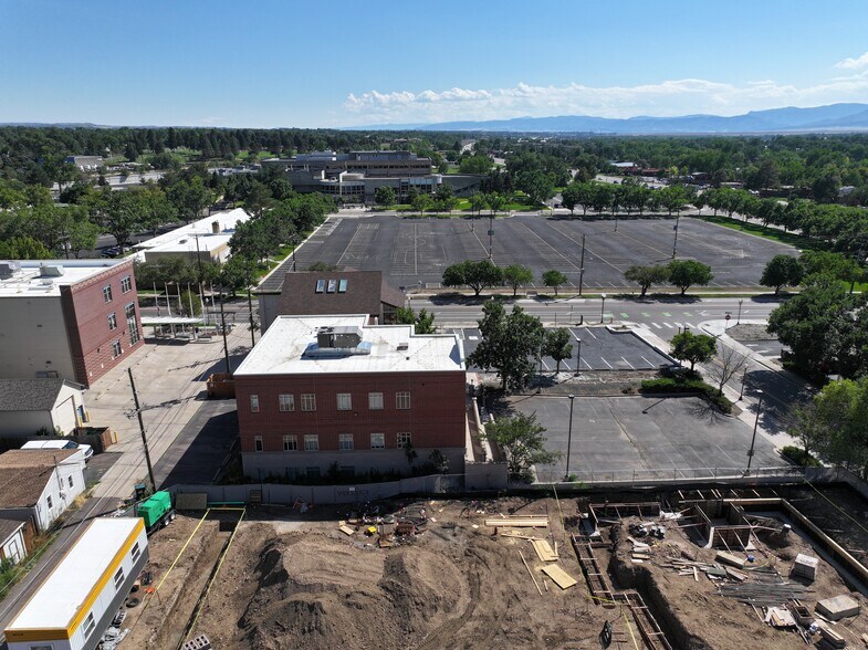 More Photos Of 5878 S Rapp St, Littleton Office For Lease