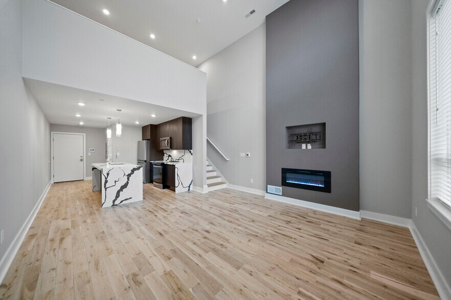 More Photos Of 1000-1038 W Girard Ave, Philadelphia Apartments For Lease