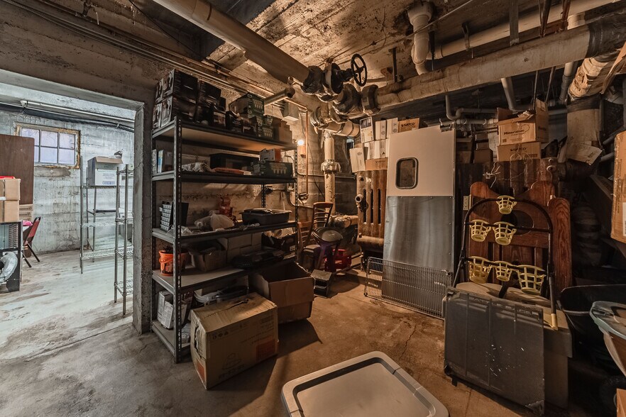 More Photos Of 516 E Elm St, Trinidad Restaurant For Sale