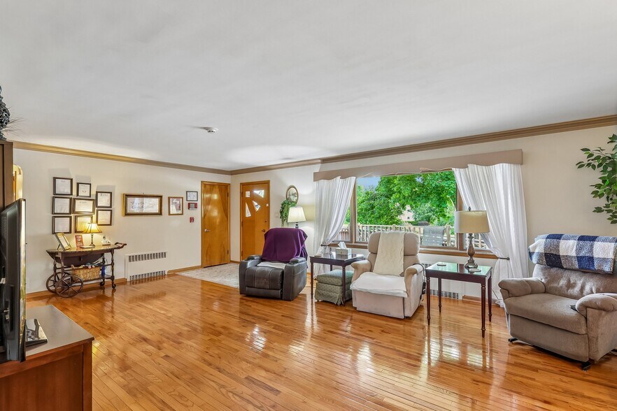 More Photos Of 836 Jacoby Rd, Copley Healthcare For Sale