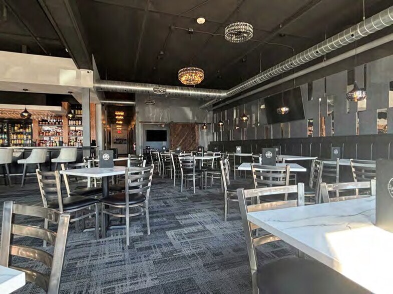 More Photos Of 796 11th St, Marion Restaurant For Sale