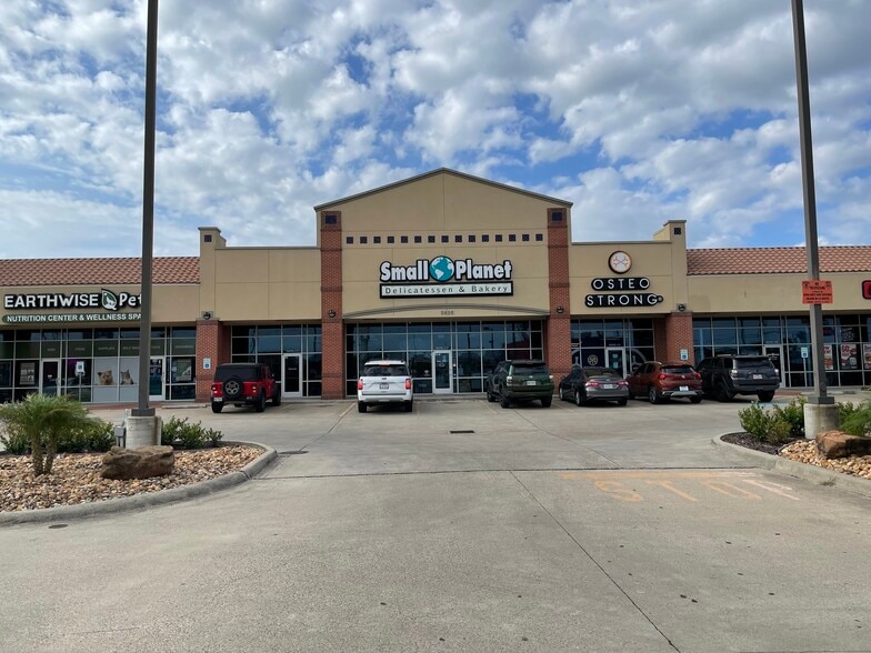 More Photos Of 5625 Saratoga Blvd, Corpus Christi Unknown For Lease