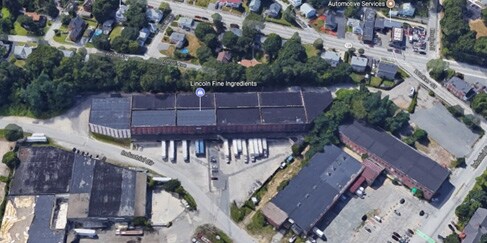 More Photos Of 50 Industrial Cir, Lincoln Manufacturing For Lease