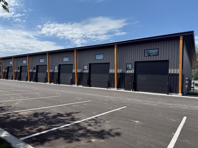 More Photos Of 4962 S 3300 W, Rexburg Light Distribution For Lease