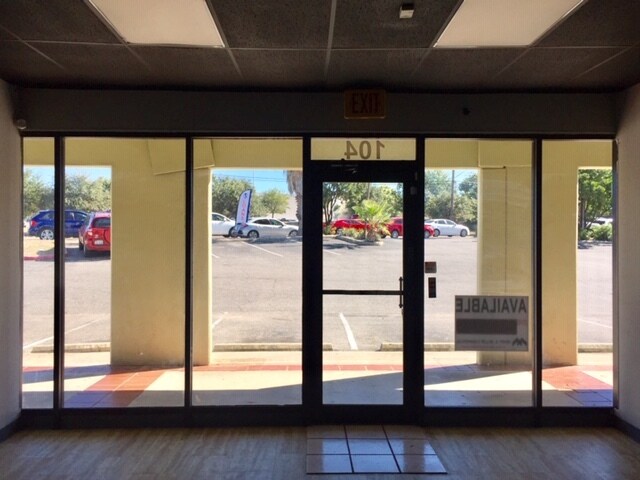 More Photos Of 3505 Wurzbach Rd, San Antonio Storefront Retail Office For Sale