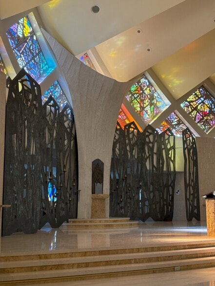 More Photos Of 585 County Road Z, Sinsinawa Religious Facility For Sale