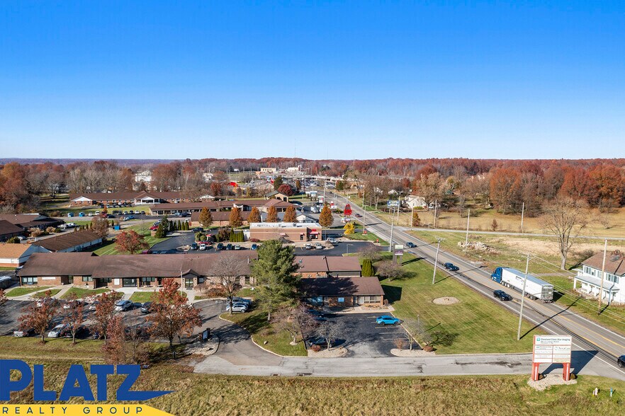 More Photos Of 650 Youngstown Warren Rd, Niles Office For Sale