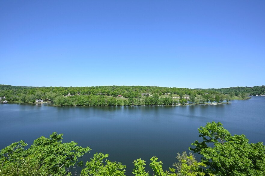 More Photos Of 2120 Rustic Acres Rd, Kirbyville Land For Sale