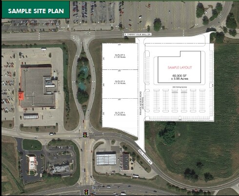 More Photos Of 71xx Harrison Ave, Cherry Valley Land For Sale