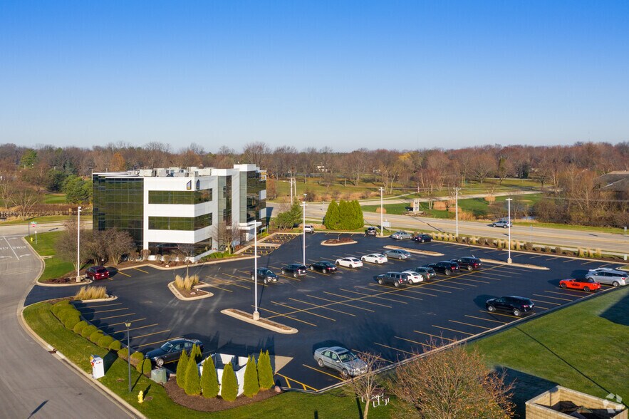 More Photos Of 6801 Spring Creek Rd, Rockford Office For Sale