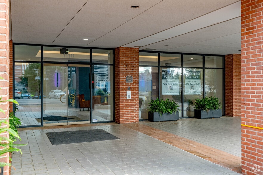 Primary Photo Of 1110 Bonifant St, Silver Spring Office For Lease