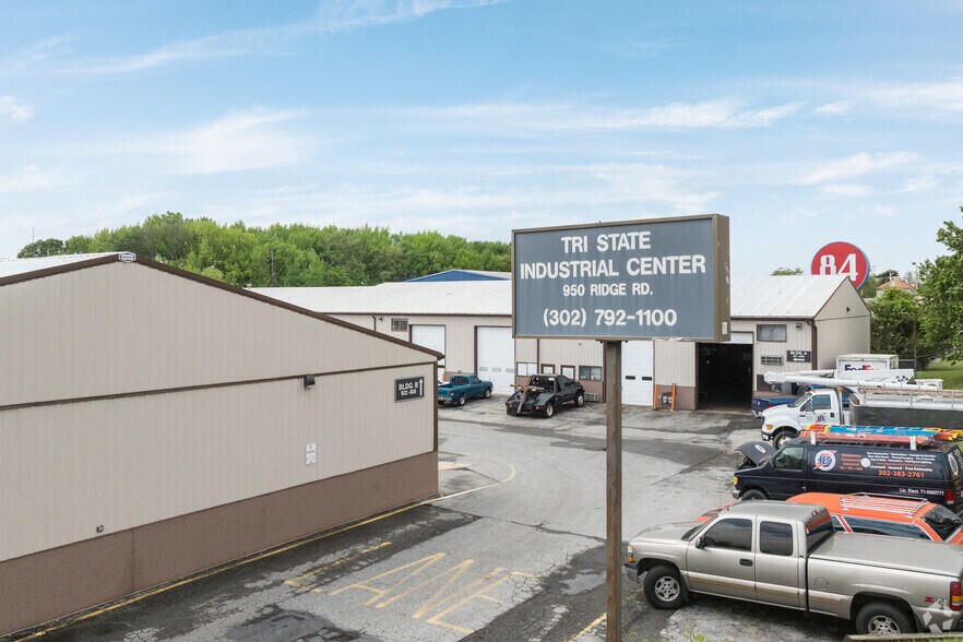 More Photos Of 950 Ridge Rd, Claymont Unknown For Lease