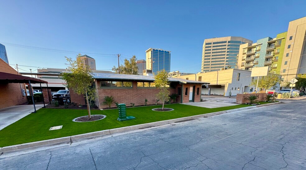 More Photos Of 51 E Monterey Way, Phoenix Medical For Lease