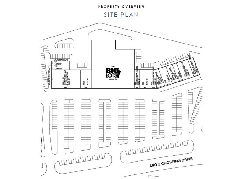 More Photos Of 1201 S Interstate 35, Round Rock Unknown For Lease