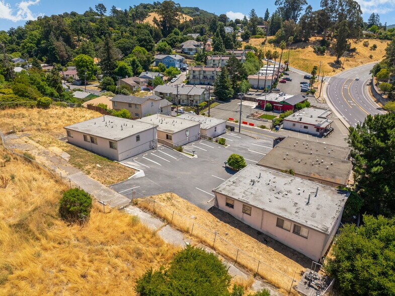 More Photos Of 5249 Sobrante Ave, El Sobrante Apartments For Sale