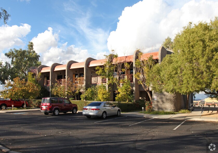 More Photos Of 21639 N 12th Ave, Phoenix Office For Lease