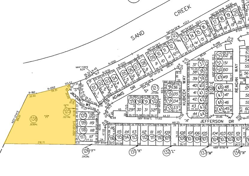 More Photos Of McKinley Way, Brentwood Land For Sale
