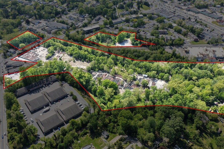 More Photos Of 900 Greenbank Rd, Wilmington Land For Sale