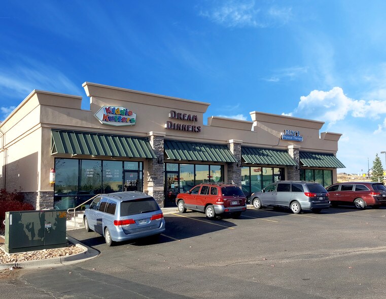 More Photos Of 5519-5563 Powers Center Pt, Colorado Springs Unknown For Lease