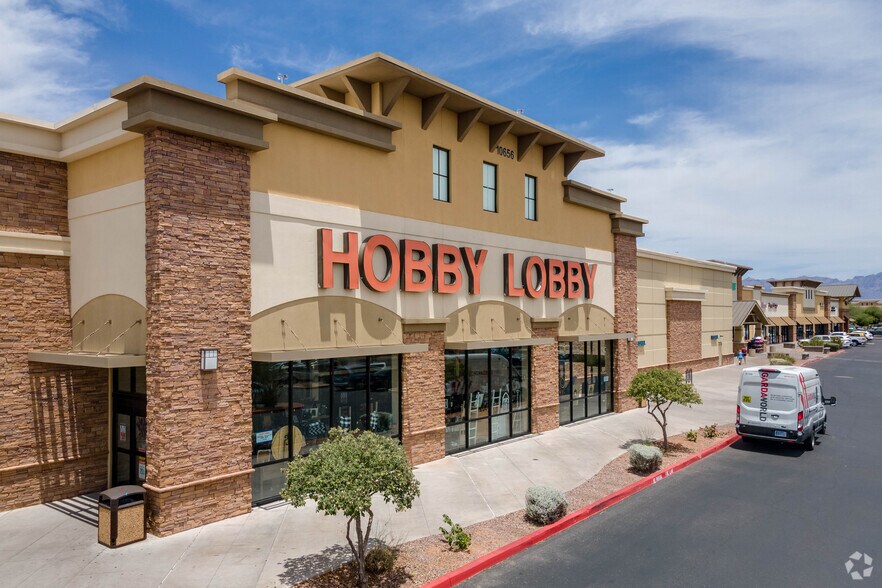 More Photos Of Southern Ave @ Signal Butte Rd, Mesa Unknown For Lease