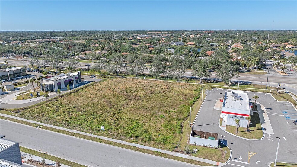 More Photos Of 19450 Times Cir, Venice Land For Lease