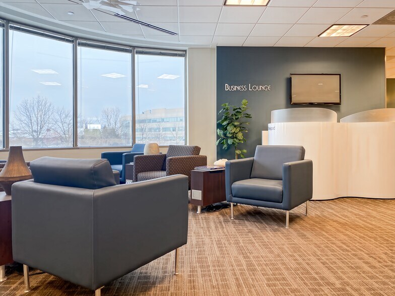 More Photos Of 2700 Patriot Blvd, Glenview Coworking Space