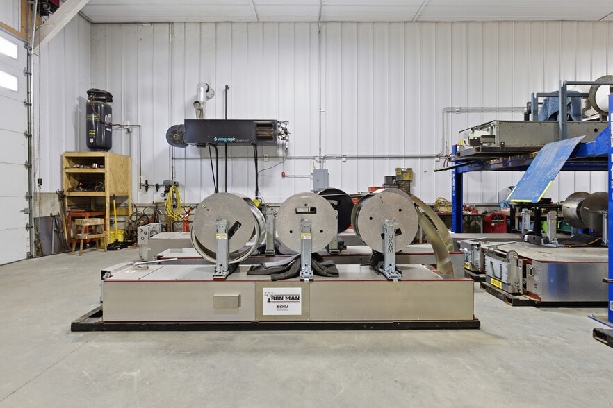 More Photos Of 30 Flagg St, Bridgewater Industrial For Sale