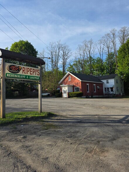 More Photos Of 7850 NY-5, Saint Johnsville Restaurant For Sale