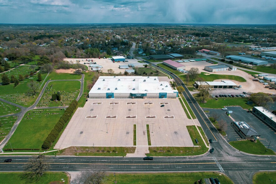 More Photos Of Lot 1 Janesville ave, Fort Atkinson Land For Sale