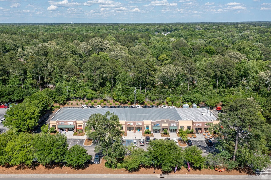 More Photos Of 717 Old Trolley Rd, Summerville Unknown For Lease